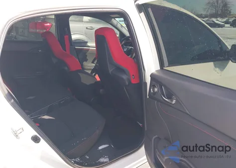 2019 Honda Civic Type R Touring from USA, damaged, VIN SHHFK8G77KU202021